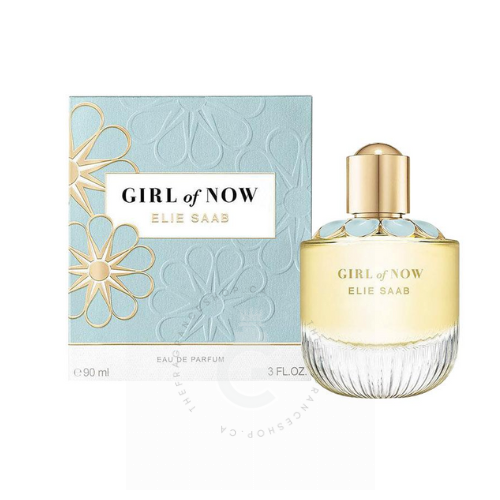 Elie saab girl of best sale now 90ml